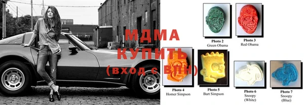 мдпв Инта